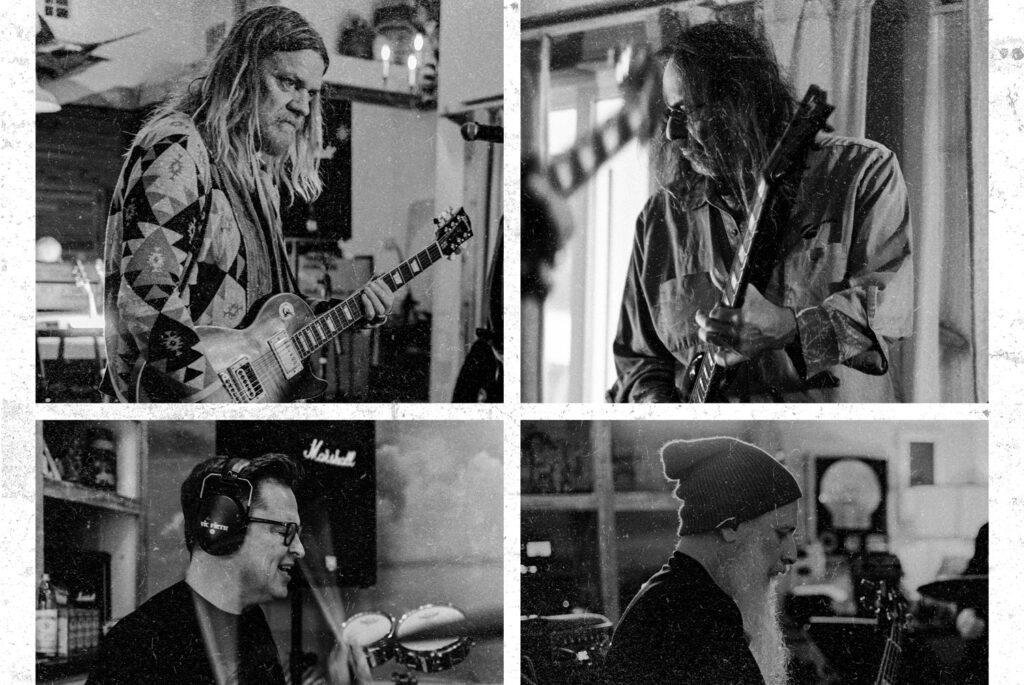 Corrosion Of Conformity 2025