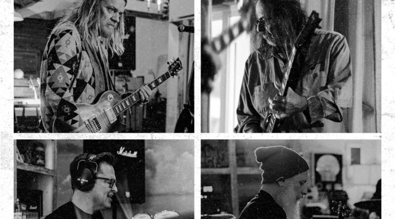 Corrosion Of Conformity 2025