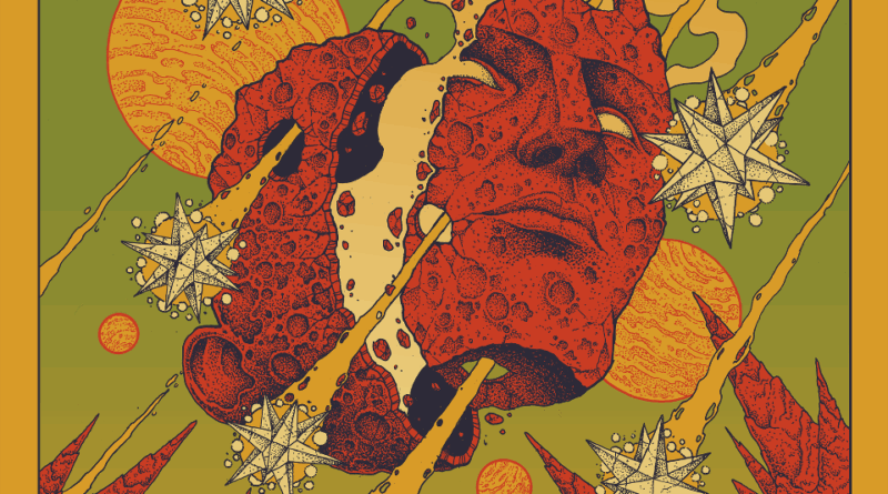 Desertfest London 2026 - Announcement 1