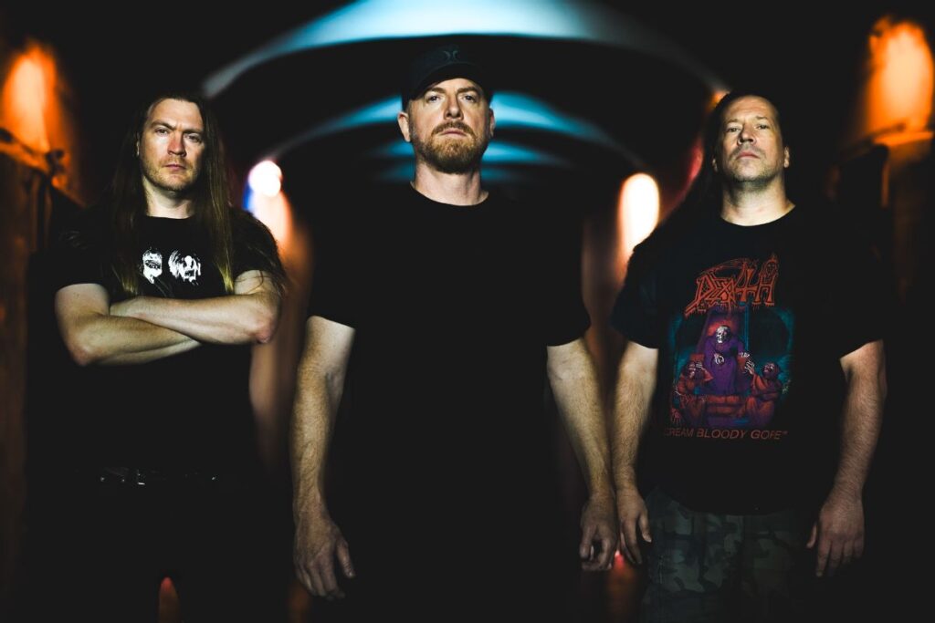 Dying Fetus 2025