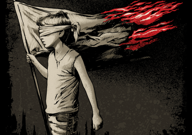 Echoes In Eternity - Agnostic Front