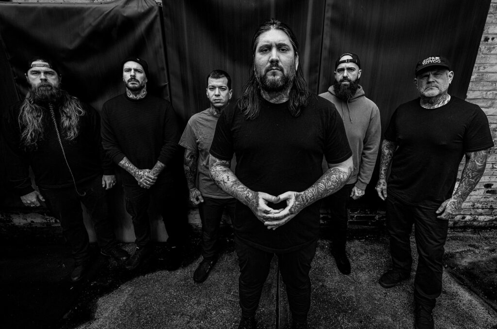 Fit For An Autopsy 2025