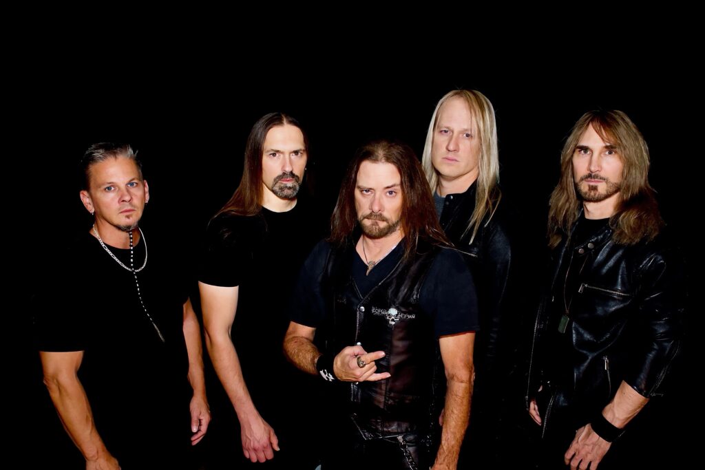 Flotsam and Jetsam 2025