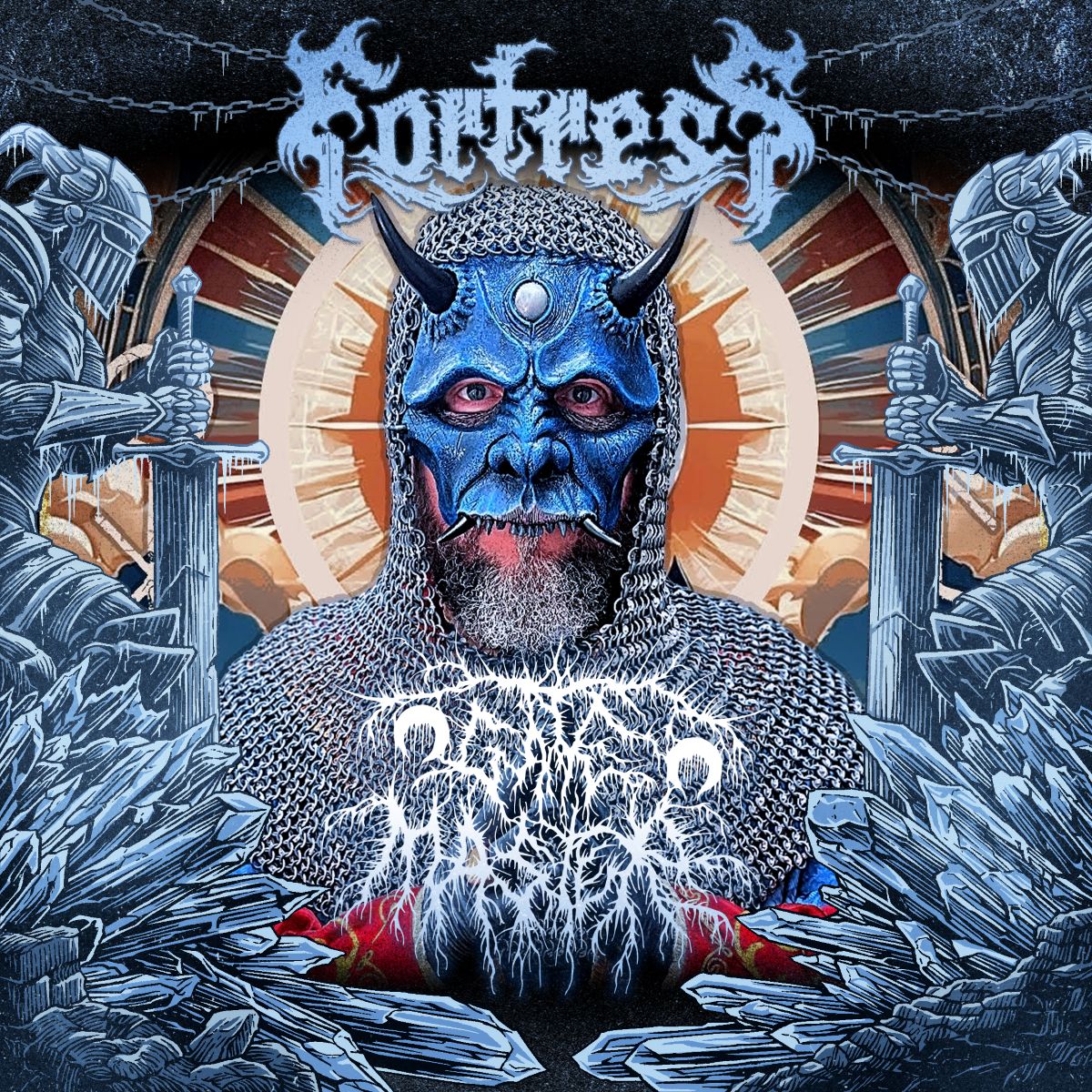 Fortress Festival 2026 - Gate Master