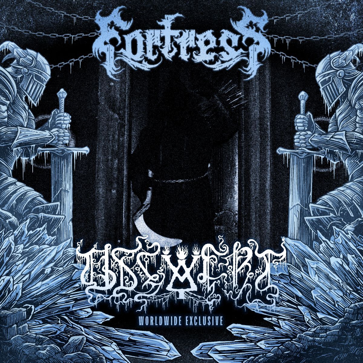 Fortress Festival 2026 - Ossaert