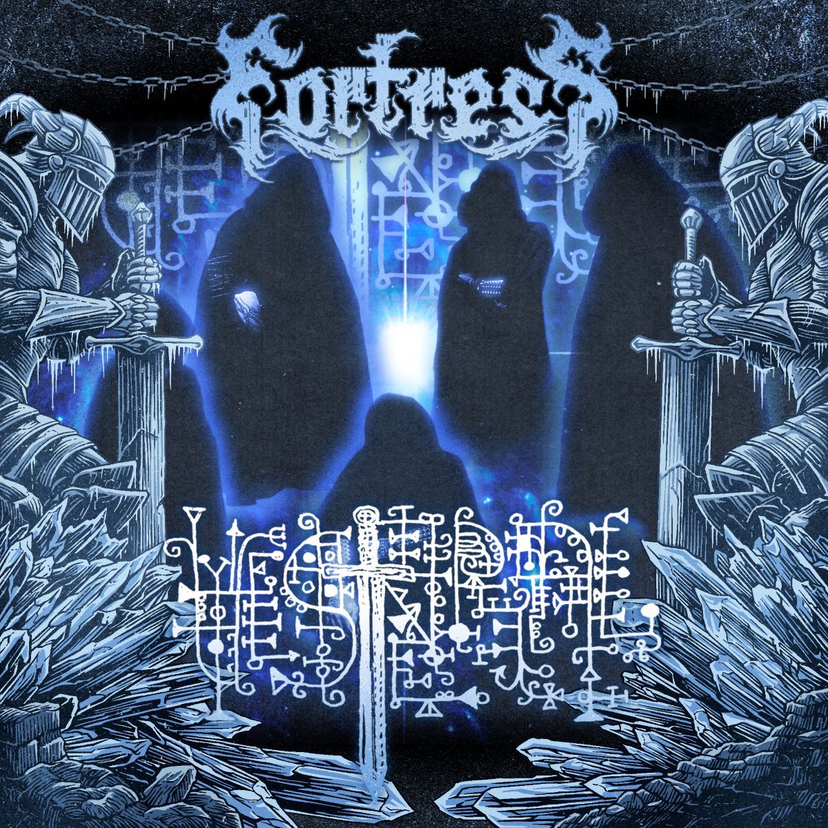 Fortress Festival 2026 - Vespéral