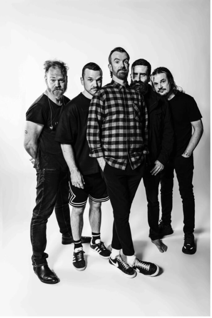 Karnivool 2025