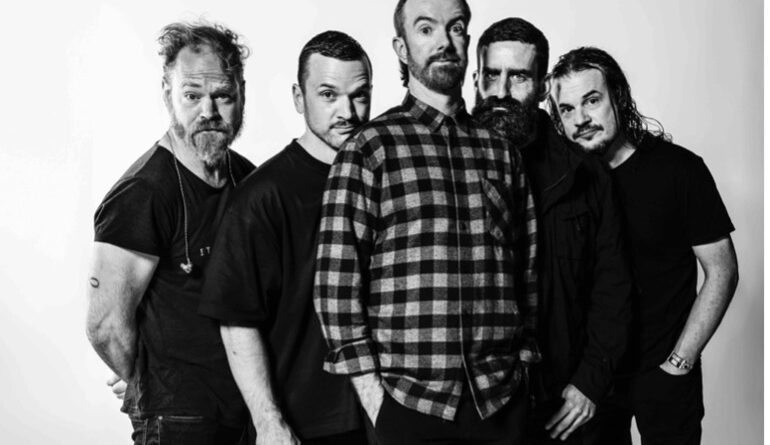 Karnivool 2025