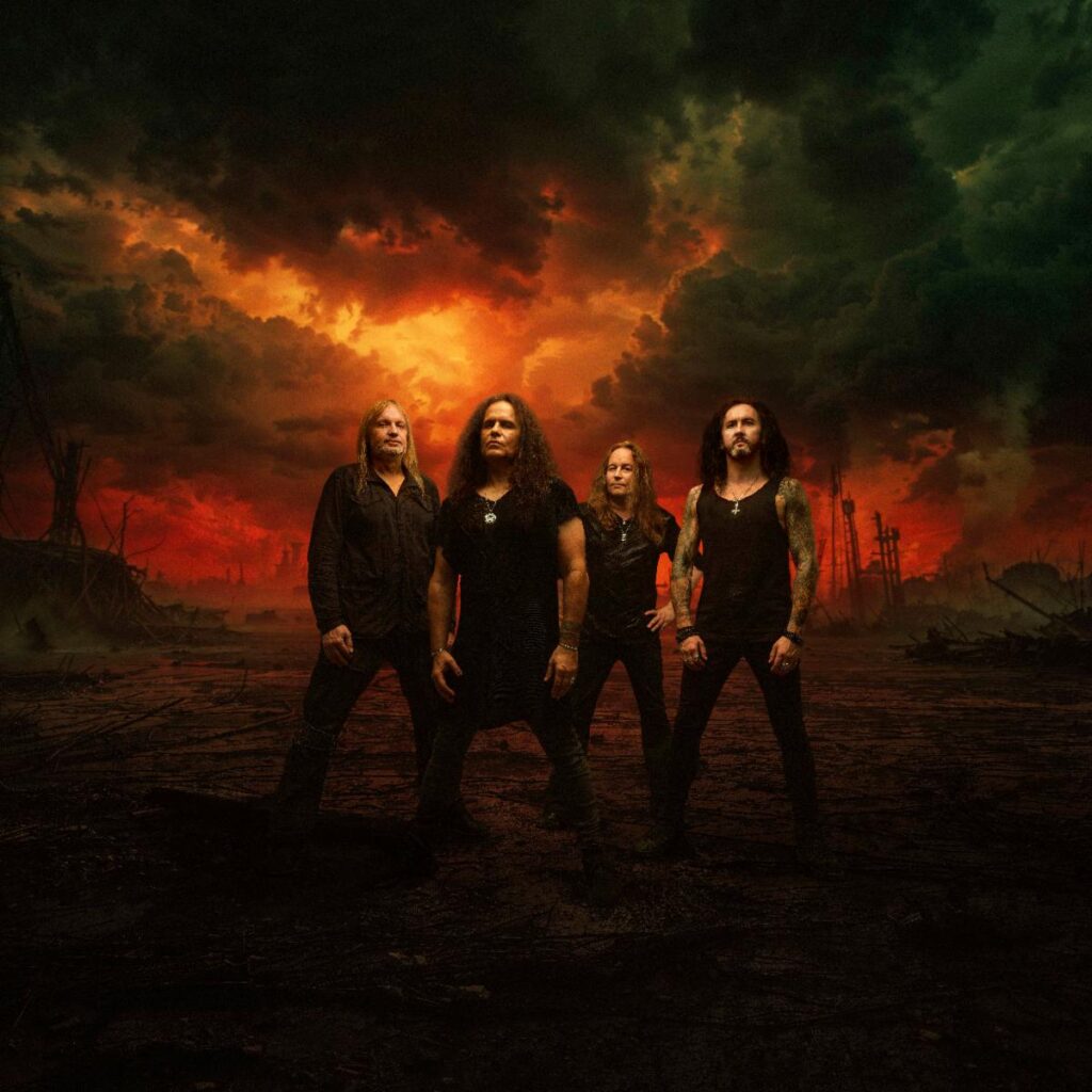 Kreator 2025