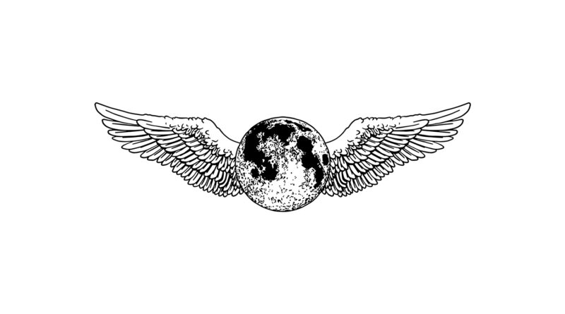 Luna Mausoleum - Sky Valley Mistress