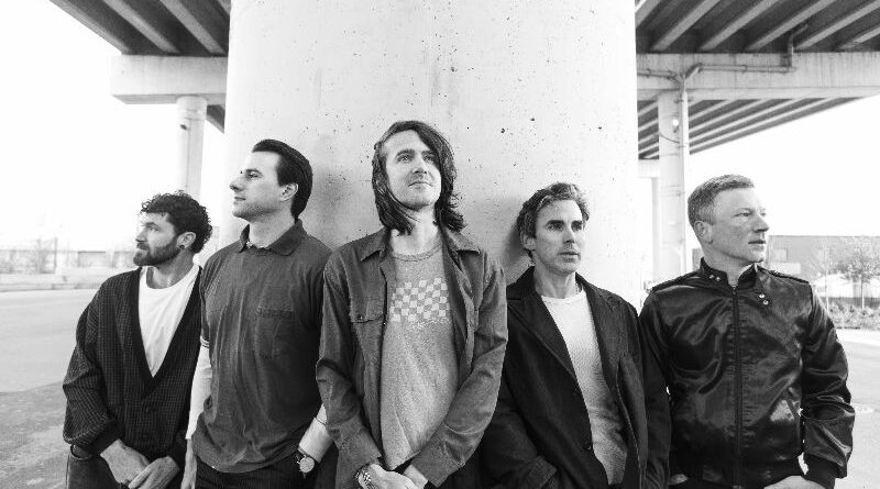 Mayday Parade 2025-1