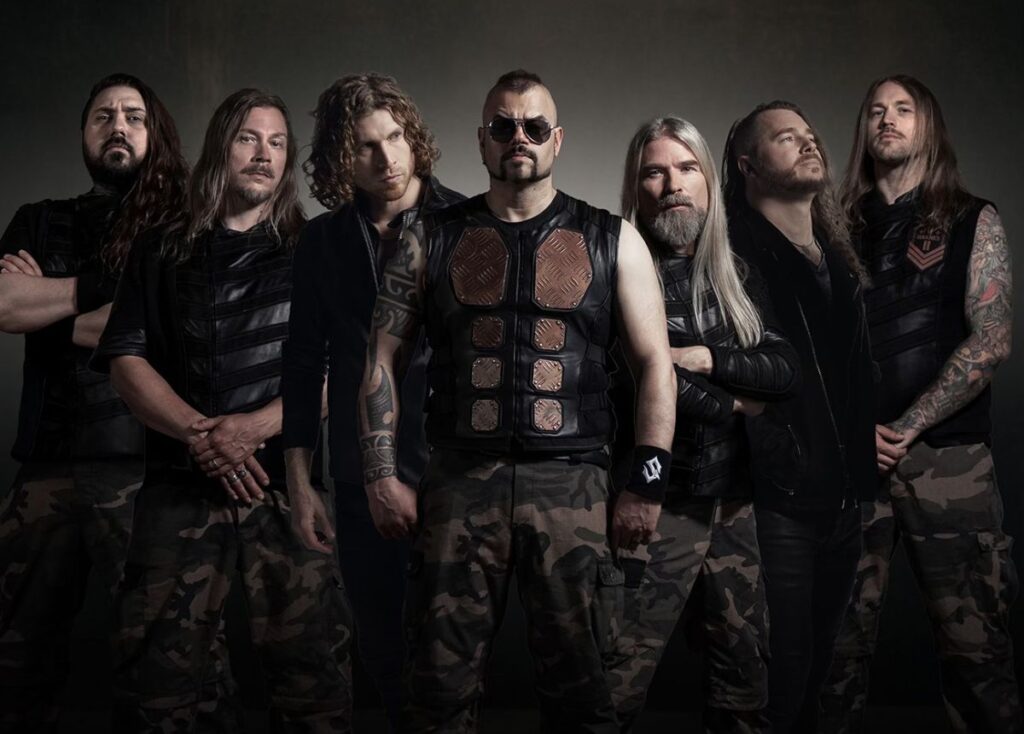 Sabaton 2025-3