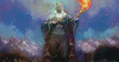 ALBUM REVIEW: Setting Fire To The Sky – Urne