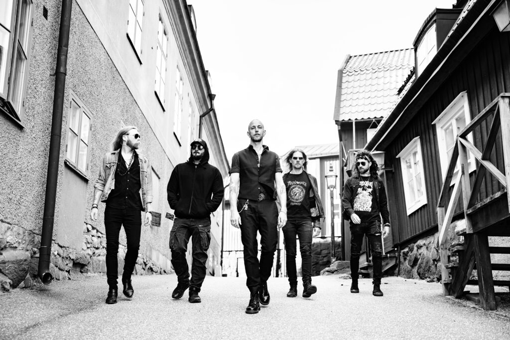 Soen 2025