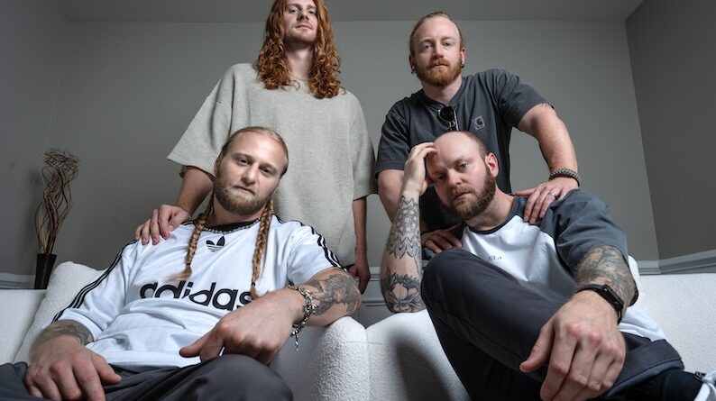 Stellar Circuits 2025-1