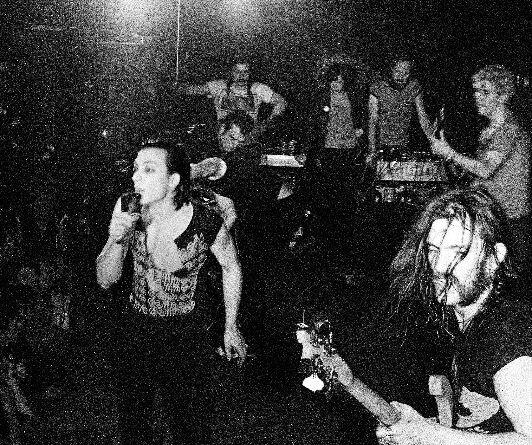 The Doomed - Motörhead