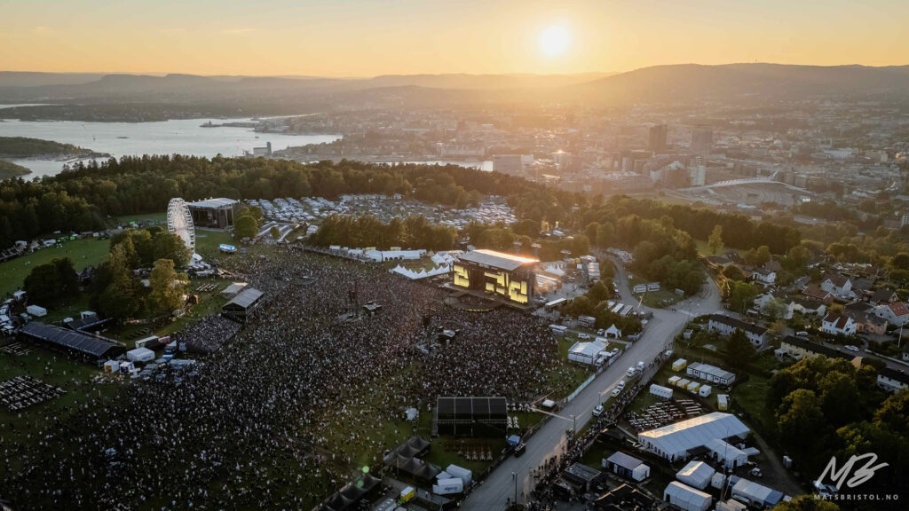 Tons Of Rock Festival