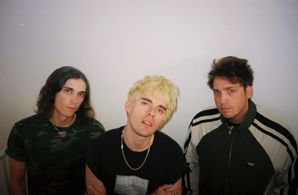 Waterparks 2025
