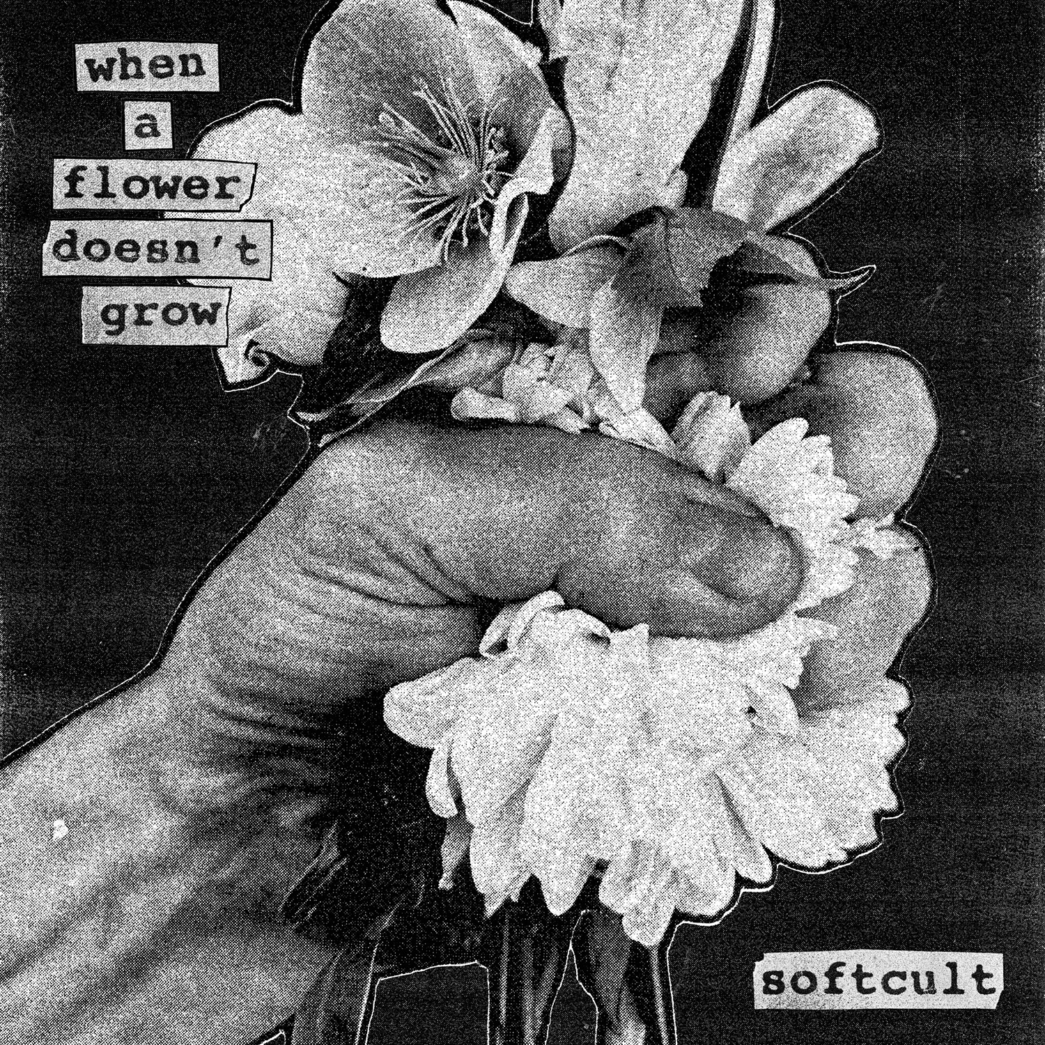 When A Flower Doesn't Grow - Softcult