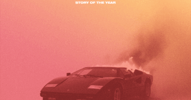 ALBUM REVIEW: A.R.S.O.N. – Story Of The Year