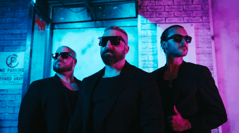 All The Damn Vampires 2025