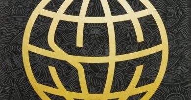 Around The World And Back - State Champs