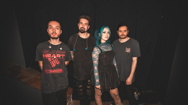 As December Falls 2025-2