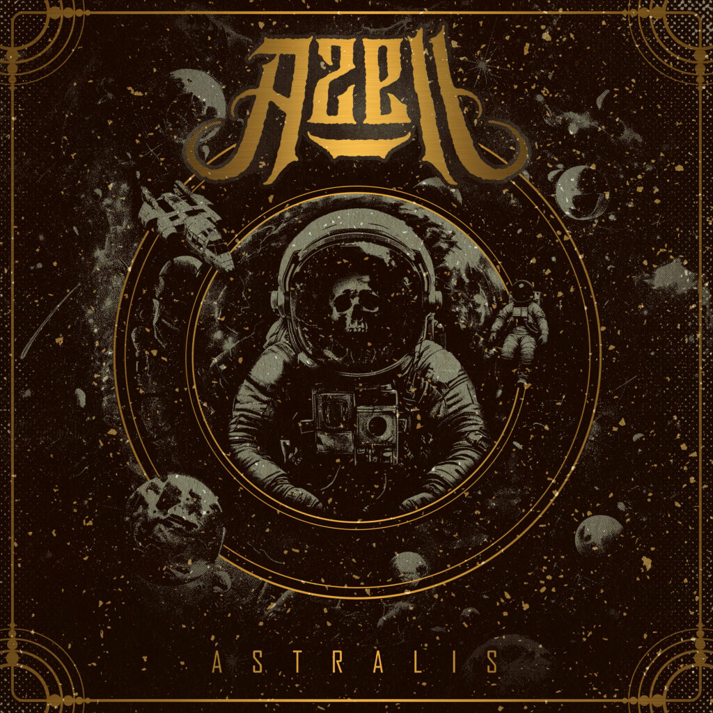 Astralis - Azell