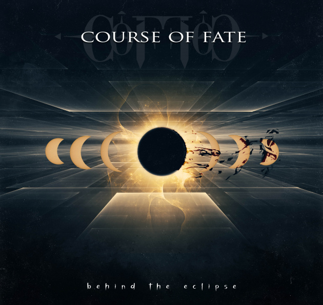 Behind The Eclipse - Course Of Fate