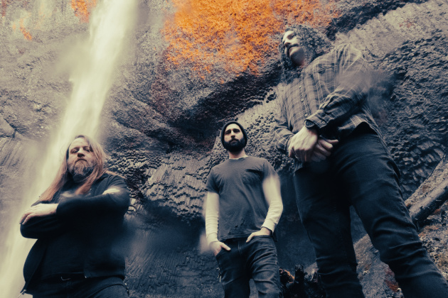 Bell Witch and Aerial Ruin 2025