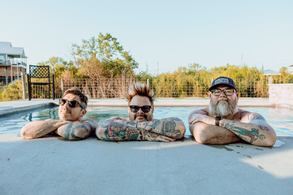Bowling For Soup 2025-1