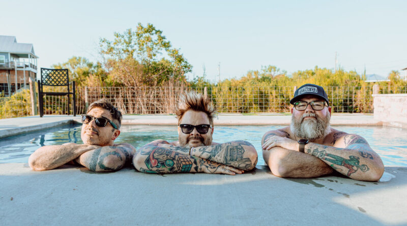 Bowling For Soup 2025-1