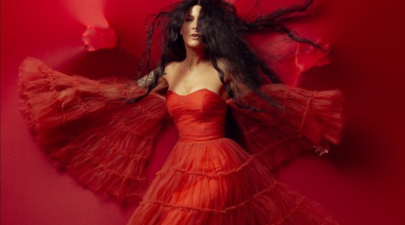 Charlotte Wessels 2025