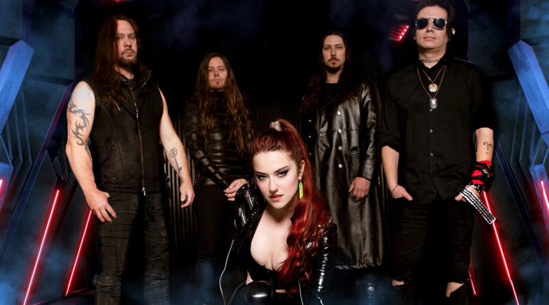 Edge Of Paradise 2025-1