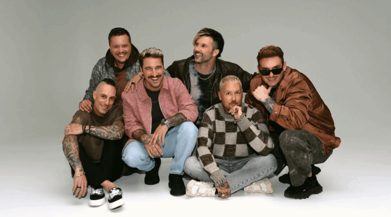 Electric Callboy 2025-2