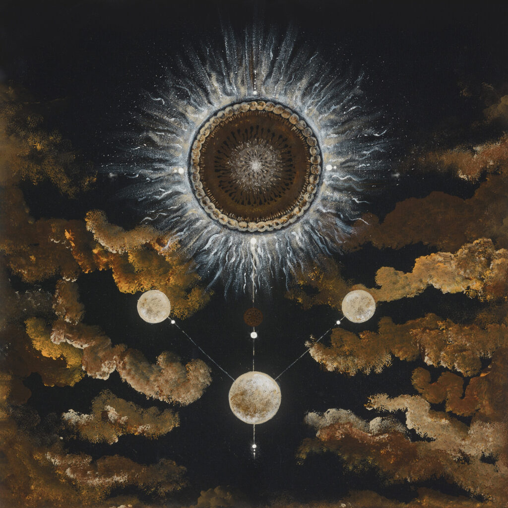 Equinox - Equilibrium