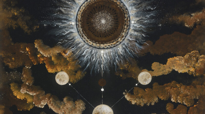 Equinox - Equilibrium