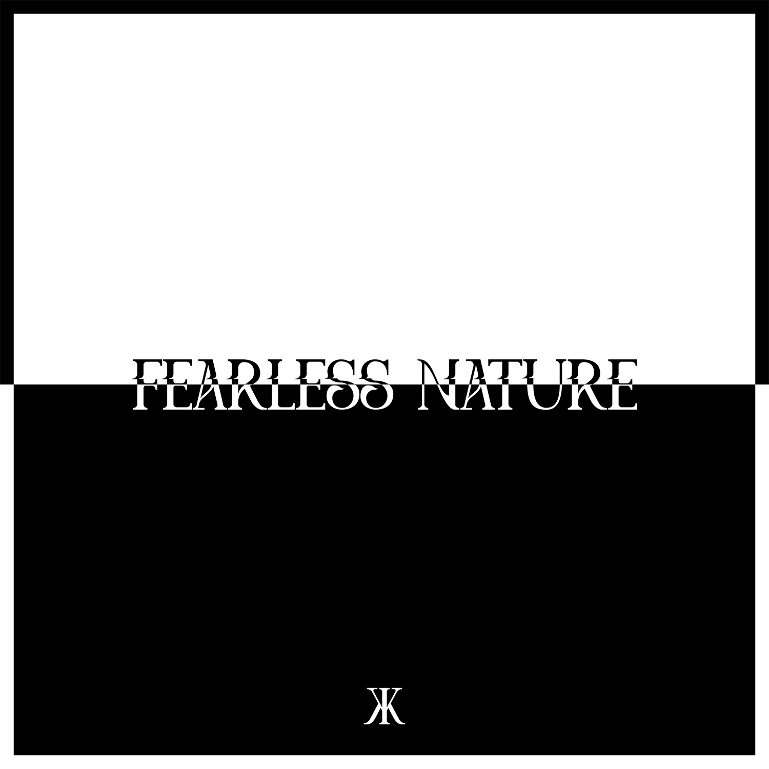 Fearless Nature - Kid Kapichi