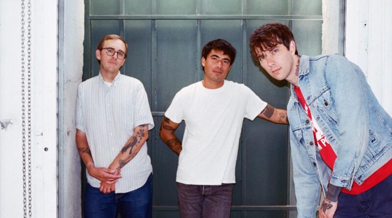 Joyce Manor 2025-1