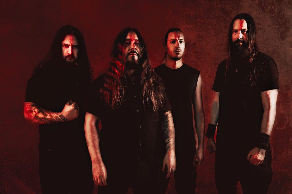 Kataklysm 2025-2