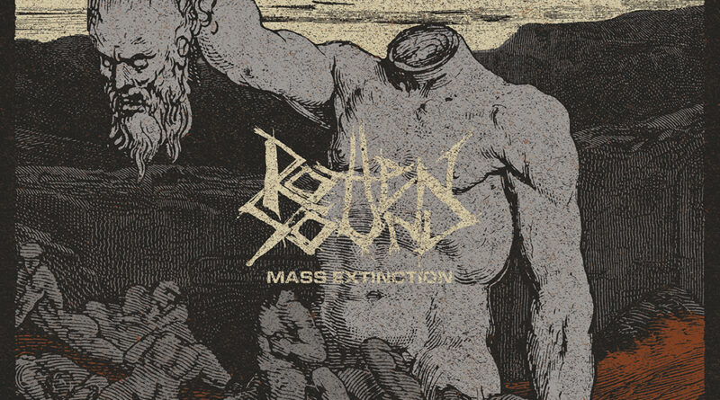 Mass Extinction - Rotten Sound