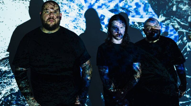 Primitive Man 2025-1