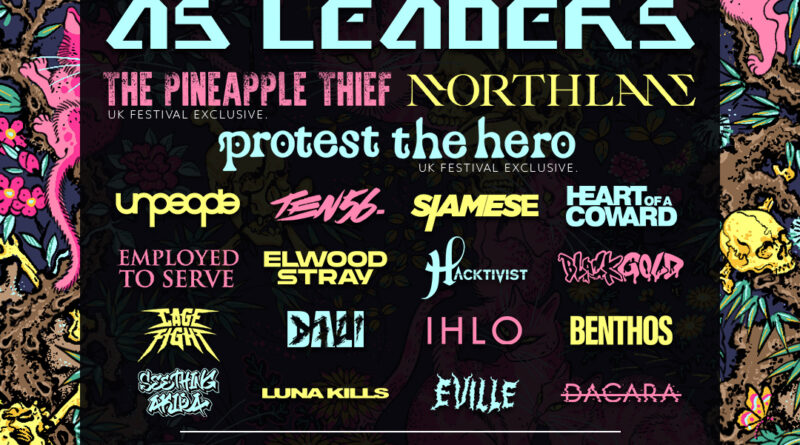 RADAR Festival 2026 - Announcement 1