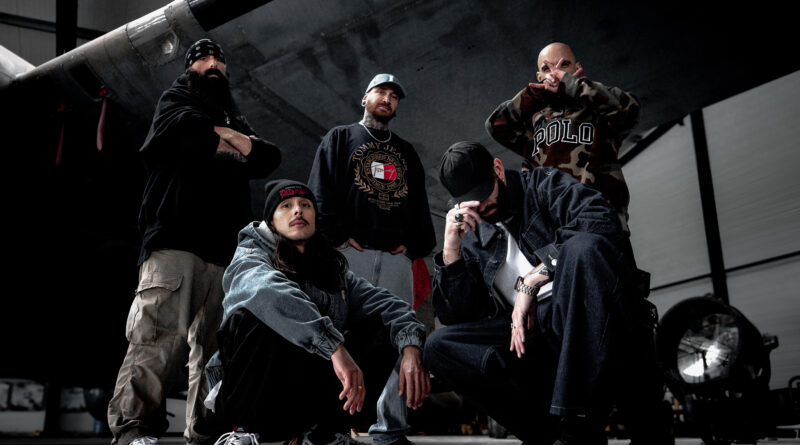 Rise Of The Northstar 2025-2