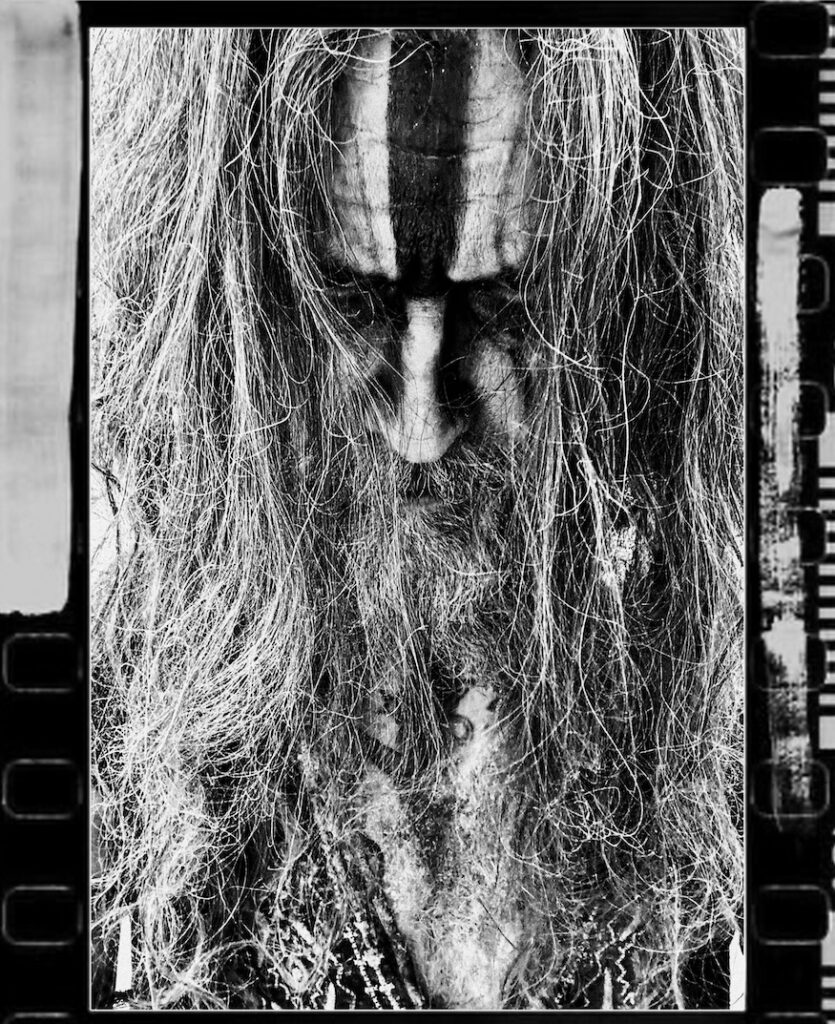 Rob Zombie 2025