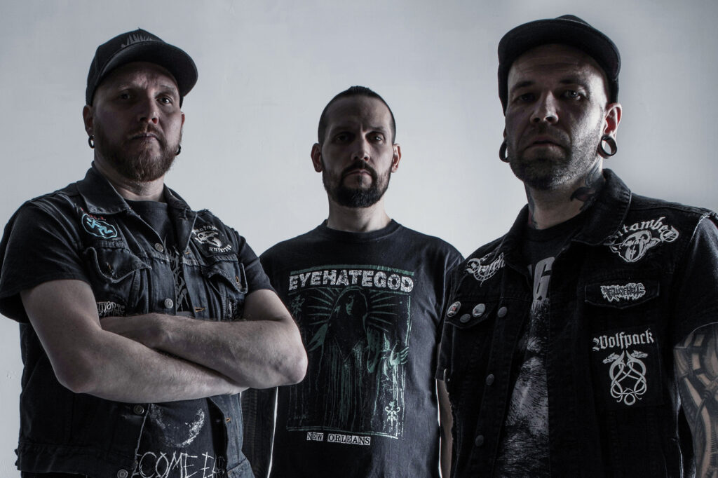 Rotten Sound 2025