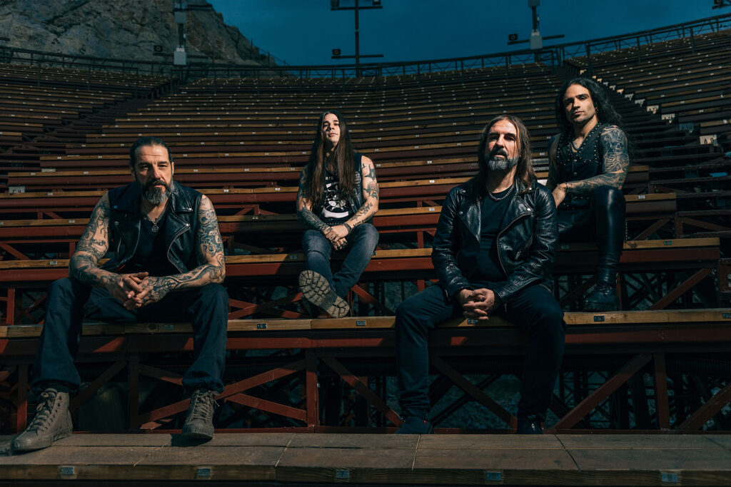 Rotting Christ 2025