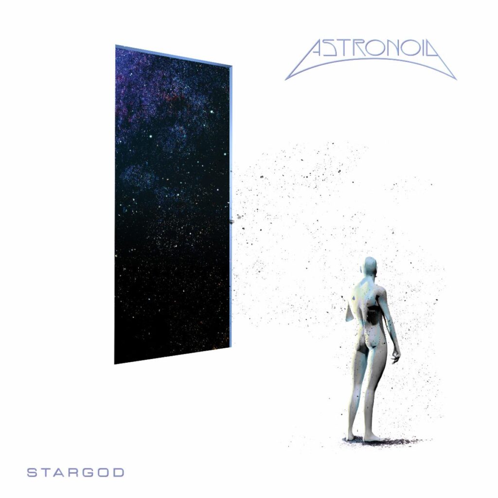 Stargod - Astronoid