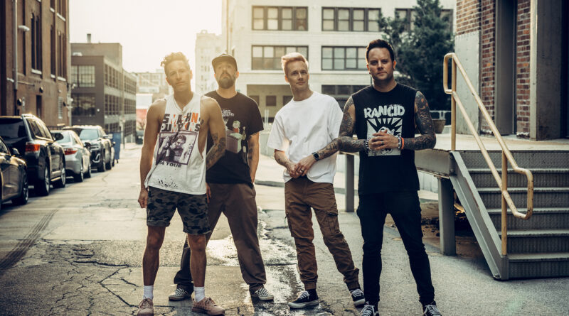 Story Of The Year 2025