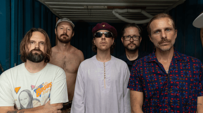 The Barbarians Of California 2025